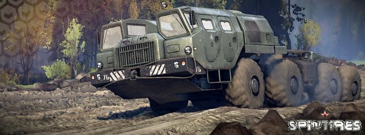 SPINTIRES: Off-road Truck Simulator (PC)_1740945986