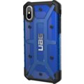 UAG plasma case Cobalt - iPhone X, blue