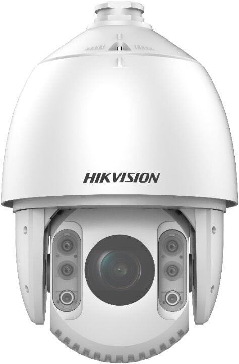 Hikvision DS-2DE7232IW-AE(S5), 4,8-153mm