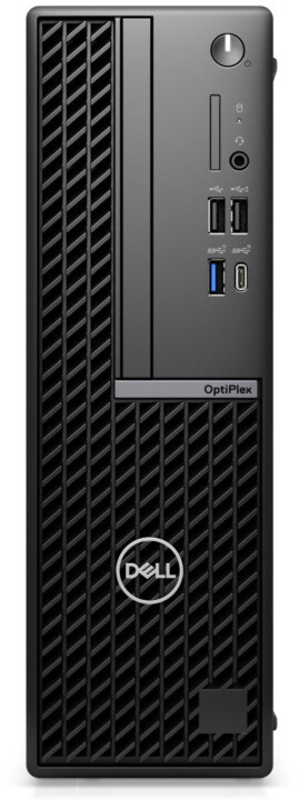 Dell OptiPlex (7010) SFF Plus, černá_845249350