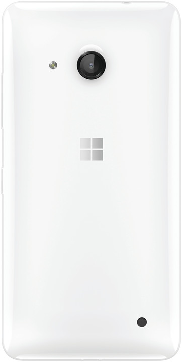 Microsoft Lumia 550, bílá_1459689618