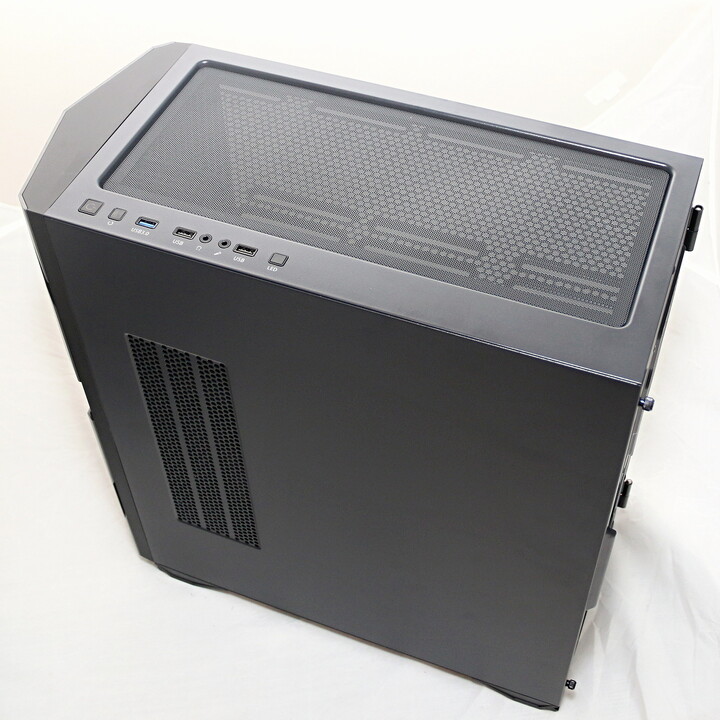 Eurocase MC G Stylus, okno, černá_1075719044