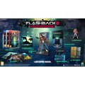 Flashback 2 - Collector&#39;s Edition (PS4)_989609499