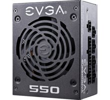 EVGA Supernova 550 GM - 550W_2000653114