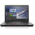 Lenovo ThinkPad E460, černá_1007935841