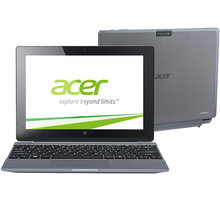 Acer One 10 (S1002-17KM), černá_125012379