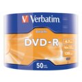 Verbatim DataLife 4,7GB 16x, wrap 50ks_621365647