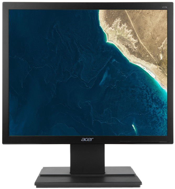 Acer V176Lb - LED monitor 17&quot;_453423483