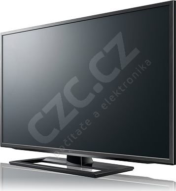 LG 42LW5400 - 3D LED televize 42&quot;_714334642