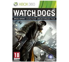Watch dogs Special Edition (Xbox 360)_2125242105