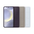 Samsung zadní kryt s poutkem pro Galaxy S24, fialová_463980986
