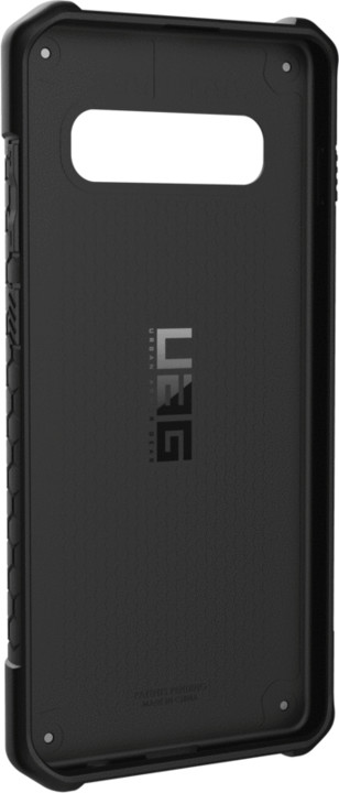 UAG pouzdro Monarch pro Samsung Galaxy S10+, carbon_1904398429