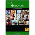 Grand Theft Auto V (Xbox ONE) - elektronicky_1263464846