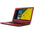 Acer Aspire ES15 (ES1-533-P1R0), černo-červená_910760263