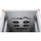 Legrand EvoLine 4x ventilátor + termostat - stropní O2 TV HBO a Sport Pack na dva měsíce