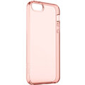 Belkin iPhone SE pouzdro Air Protect, průhledné růžové
