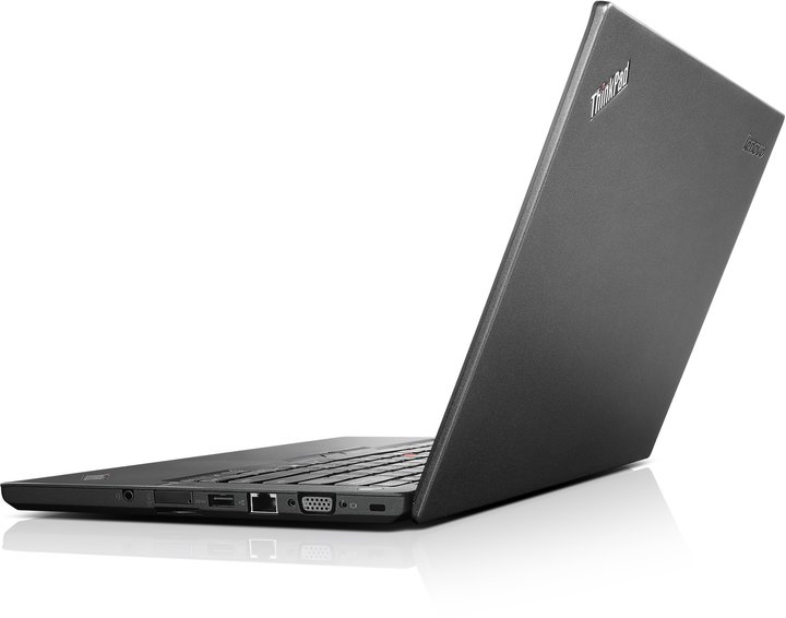 Lenovo ThinkPad T450s, černá_1662662472