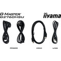 iiyama G-Master G2760HSU-B3 - LED monitor 27&quot;_1212356937