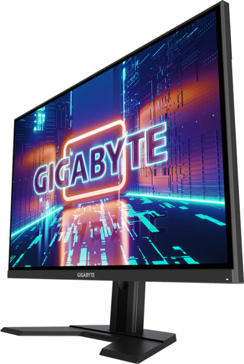 GIGABYTE G27F - LED monitor 27"