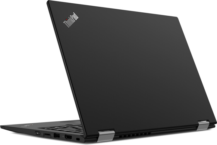 Lenovo ThinkPad X13 Yoga Gen 1, černá_1947359920