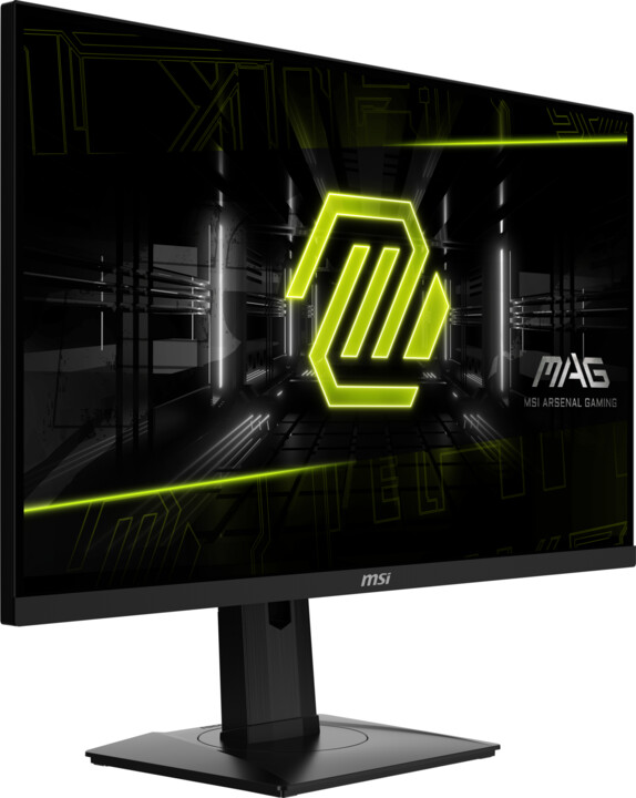 MSI Gaming MAG 274QRF-QD E2 - LED monitor 27&quot;_1939219579