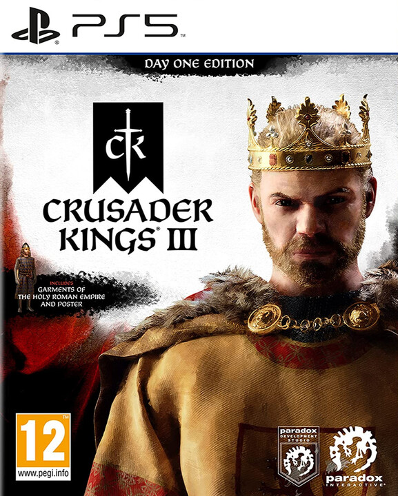 Crusader Kings III - Console Edition (PS5)_1797173697