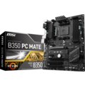 MSI B350 PC MATE - AMD B350_1697234381