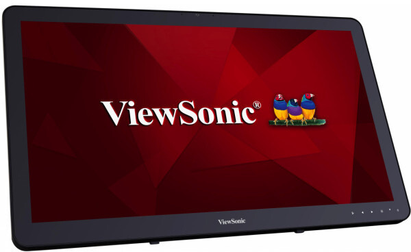 Viewsonic TD2430 - LED monitor 24"