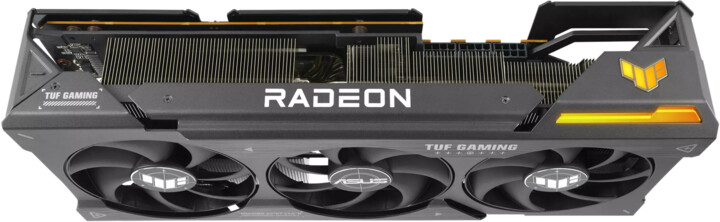ASUS AMD Radeon™ TUF Gaming AMD Radeon™ RX 7900 XTX OC Edition, 24GB GDDR6_1595612616