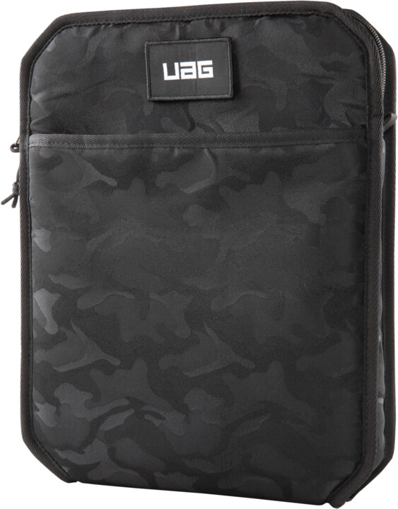 UAG pouzdro Shock Sleeve Lite pro iPad Pro 12.9&quot;, černá/camo_925873424