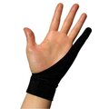 Wacom rukavice SmudgeGuard 1, velikost M, černá_2085596548