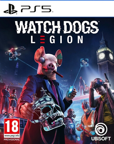 Watch Dogs: Legion (PS5)_1610391994