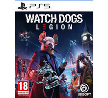 Watch Dogs Legion Recenze Hackerske Mestske Akce Games Cz