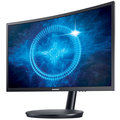 Samsung C24FG70 - LED monitor 24&quot;_262999617