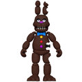 Figurka Five Nights at Freddys - Chocolate Bonnie Action_128740659