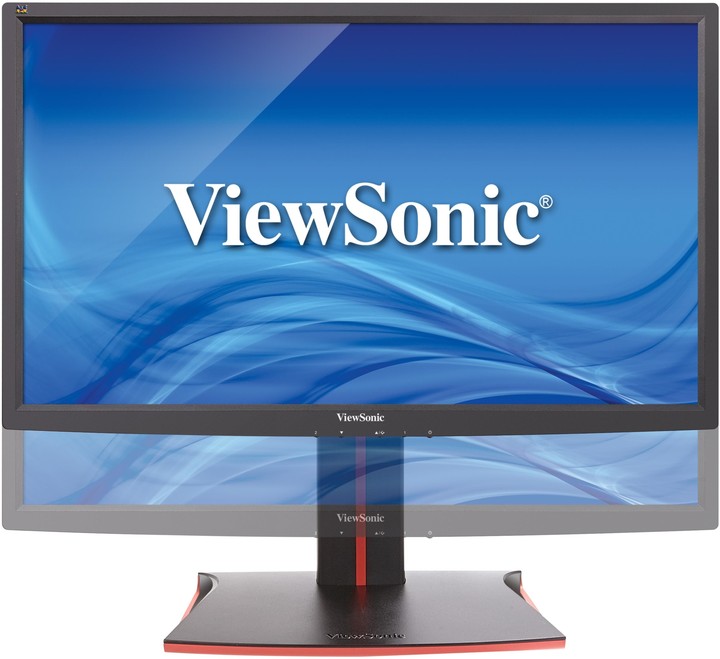 Viewsonic XG2401 - LED monitor 24&quot;_833628117