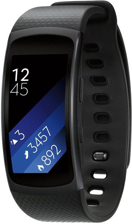 samsung gear fit 2 cena