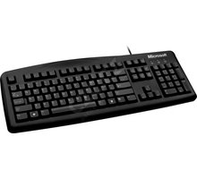 Microsoft Wired Keyboard 200, CZ_1050214196