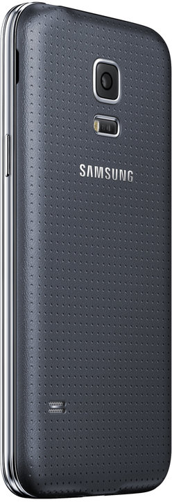 Samsung GALAXY S5 mini, černá_1713399836
