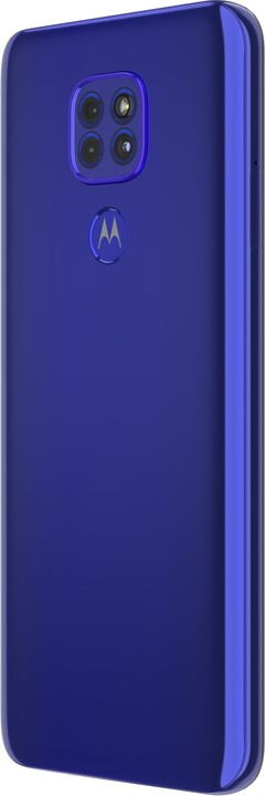 Motorola Moto G9 Play, 4GB/64GB, Electric Blue_252859961