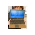 ASUS Eco Book – bambusový laptop