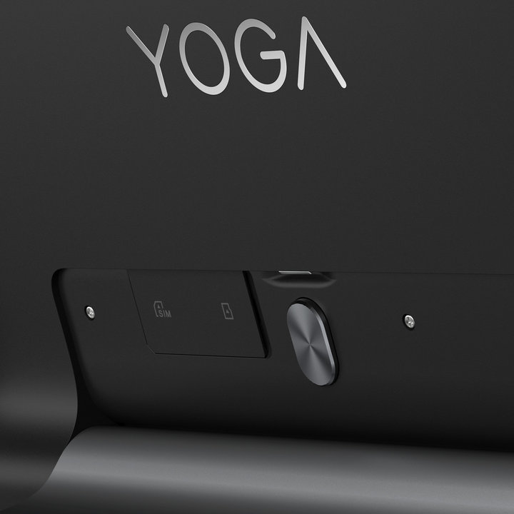 Lenovo Yoga 3 8&quot; - 16GB, černá_726714779