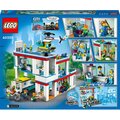 LEGO® City 60330 Nemocnice_1976893898