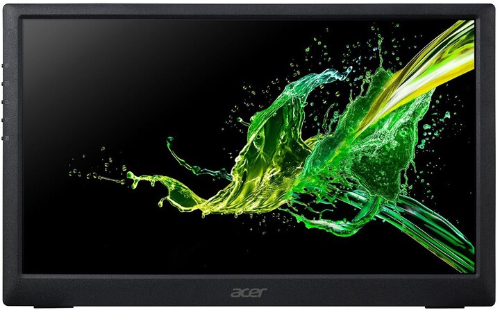 Acer PM161Q - LED monitor 15,6&quot;_470310084