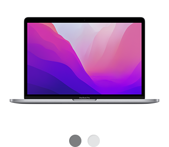 MacBook Pro 13″