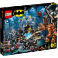 LEGO® DC Comics Super Heroes 76122 Clayface útočí na Batmanovu jeskyni_1521367905