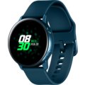 Samsung Galaxy Watch Active, zelená