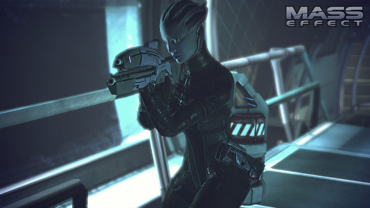 Mass Effect (Xbox ONE, Xbox 360) - elektronicky_110681387