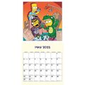 Kalendář 2022 - The Simpsons_855834452