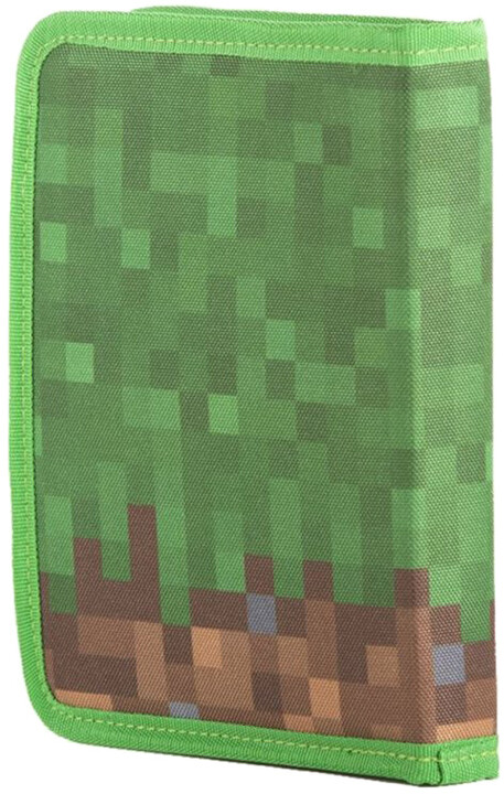 Pouzdro Minecraft - Creeper_716692741